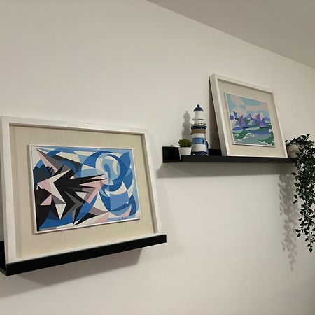 Appartamento Stella Marina Песаро Екстериор снимка